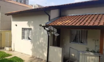 Duas casas térreas 3 dormitórios no total à venda, 255 m² por R$ 700.000 - Imirim - São Paulo/SP