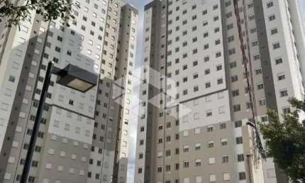 Apartamento à venda, 42 m² por R$ 403.000,00 - Vila Nova Cachoeirinha - São Paulo/SP