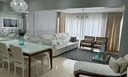 Apartamento Duplex à venda, 192 m² por R$ 2.500.000,00 - Tucuruvi - São Paulo/SP