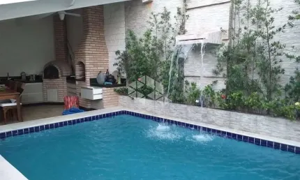 Sobrado à venda, 400 m² por R$ 2.185.000,00 - Vila Albertina - São Paulo/SP