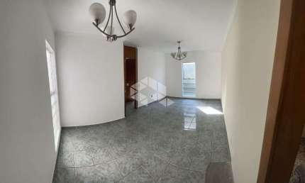 Apartamento com 2 dormitórios à venda, 70 m² por R$ 295.000,00 - Parque Mandaqui - São Paulo/SP