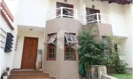 Casa com 3 dormitórios à venda por R$ 675.000,00 - Vila Irmãos Arnoni - São Paulo/SP