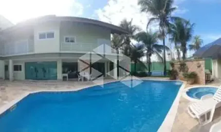 Casa à venda, 530 m² por R$ 2.100.000,00 - Jardim Virginia - Guarujá/SP
