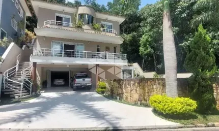 Casa à venda, 370 m² por R$ 3.200.000,00 - Jardim Itatinga - São Paulo/SP