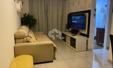 Apartamento com 2 quartos à venda, 53 m² por R$ 235.000 - Jardim Peri - São Paulo/SP