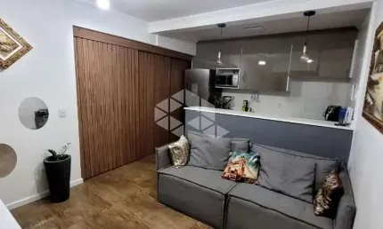 Apartamento com 2 dormitórios à venda, 44 m² por R$ 483.000,00 - Freguesia do Ó - São Paulo/SP