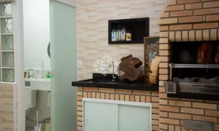 Sobrado à venda, 110 m² por R$ 1.409.000,00 - Mandaqui - São Paulo/SP