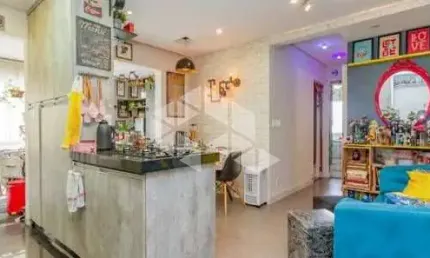 Apartamento à venda, 47 m² por r$ 463.000,00 - vila medeiros - são paulo/sp
