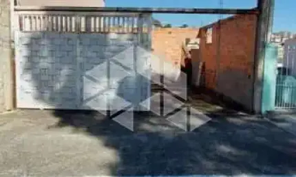 Terreno à venda, 128 m² por r$ 400.000,00 - vila ester - são paulo/sp