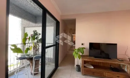 Apartamento à venda, 98 m² por r$ 679.000,00 - parque mandaqui - são paulo/sp