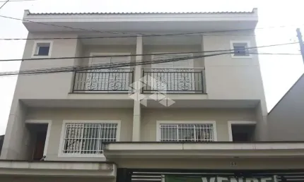Sobrado com 3 dormitórios à venda, 191 m² por r$ 1.090.000,00 - lauzane paulista - são paulo/sp