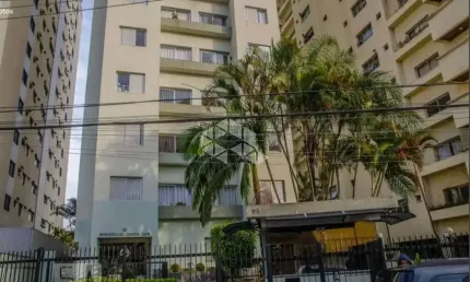 Apartamento à venda, 72 m² por R$ 490.000,00 - Parque Mandaqui - São Paulo/SP