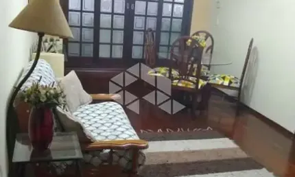 Sobrado com 3 dormitórios à venda, 210 m² por R$ 600.000,00 - Vila Nova Mazzei - São Paulo/SP