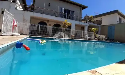 Casa à venda, 684 m² por r$ 1.950.000,00 - palmas do tremembé - são paulo/sp