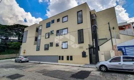Apartamento com 1 quarto à venda com 29 m² na Casa Verde Média