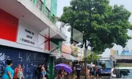 Prédio à venda, 150 m² por r$ 3.400.000,00 - santa teresinha - são paulo/sp