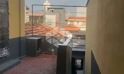 Casa à venda, 35 m² por R$ 605.000,00 - Vila Nivi - São Paulo/SP