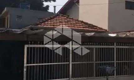 Casa à venda, 35 m² por R$ 605.000,00 - Vila Nivi - São Paulo/SP