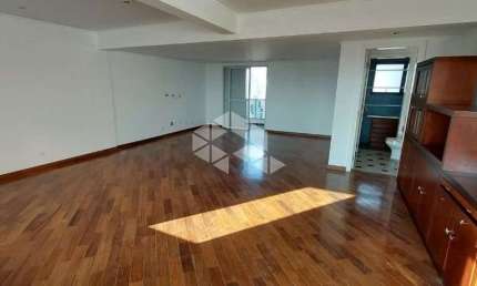Apartamento Duplex com 3 dormitórios à venda, 250 m² por R$ 1.790.000,00 - Vila Paulicéia - São Paulo/SP