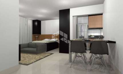 Kitnet à venda, 29 m² por R$ 320.000,00 - Santa Teresinha - São Paulo/SP