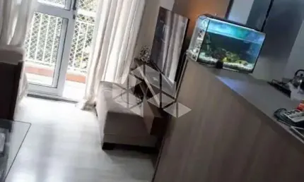 Apartamento com 2 dormitórios à venda, 51 m² por R$ 280.900,00 - Tremembé - São Paulo/SP