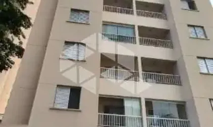 Apartamento à venda, 62 m² por R$ 500.000,00 - Santa Teresinha - São Paulo/SP
