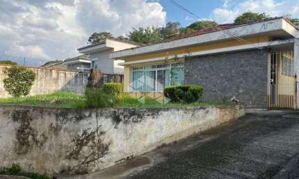 Casa com 3 dormitórios à venda, 100 m² por R$ 1.700.000,00 - Horto Florestal - São Paulo/SP