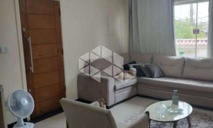 Sobrado à venda, 160 m² por R$ 950.000,00 - Jardim Paraíso - São Paulo/SP