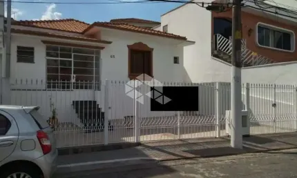 Casa com 3 dormitórios à venda, 270 m² por r$ 1.190.000,00 - jardim franca - são paulo/sp