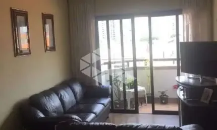 Apartamento com 3 dormitórios à venda, 70 m² por R$ 650.000,00 - Chora Menino - São Paulo/SP