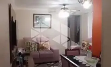 Apartamento à venda, 50 m² por R$ 300.000,00 - Vila Nova Cachoeirinha - São Paulo/SP