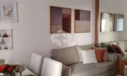 Apartamento à venda, 45 m² por R$ 227.000,00 - Freguesia do Ó - São Paulo/SP