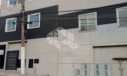 Apartamento à venda, 32 m² por R$ 210.000,00 - Vila Basileia - São Paulo/SP