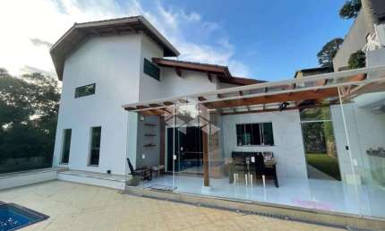 Casa à venda, 300 m² por R$ 2.650.000,00 - Serra da Cantareira - Mairiporã/SP