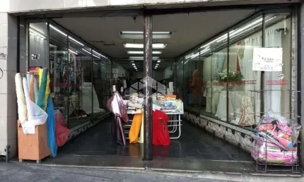 Salão à venda, 380 m² por r$ 5.900.000,00 - santana - são paulo/sp