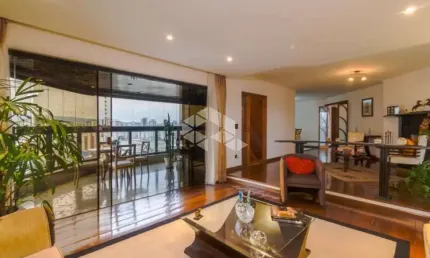 Apartamento com 4 dormitórios à venda, 254 m² por r$ 1.540.000,00 - santana - são paulo/sp