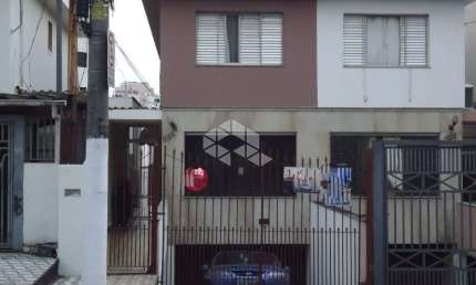 Sobrado à venda, 245 m² por R$ 958.000,00 - Lauzane Paulista - São Paulo/SP