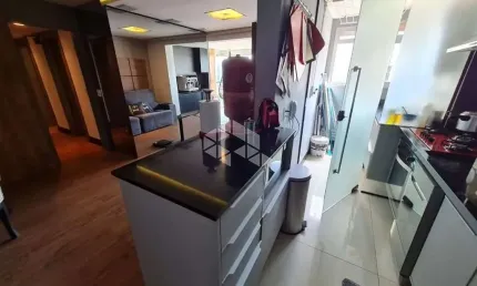Apartamento com 4 dormitórios à venda, 95 m² por R$ 1.060.000,00 - Jardim Flor da Montanha - Guarulhos/SP
