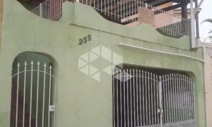 Sobrado à venda, 104 m² por R$ 500.000,00 - Vila Pedra Branca - São Paulo/SP