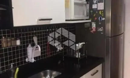Apartamento à venda, 50 m² por R$ 265.000,00 - Vila Bela Vista - São Paulo/SP