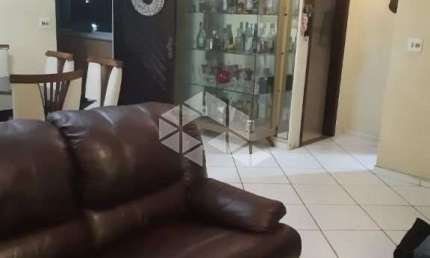 Sobrado à venda, 260 m² por R$ 800.000,00 - Horto Florestal - São Paulo/SP