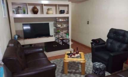 Terreno à venda, 250 m² por R$ 490.000,00 - Água Fria - São Paulo/SP