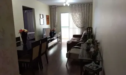 Apartamento à venda, 60 m² por r$ 435.000,00 - sítio do mandaqui - são paulo/sp