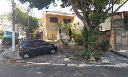 Sobrado à venda, 220 m² por R$ 901.000,00 - Imirim - São Paulo/SP