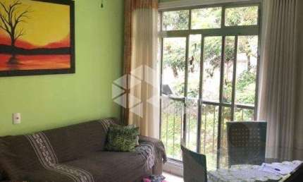 Apartamento à venda, 79 m² por R$ 320.000,00 - Parque Mandaqui - São Paulo/SP