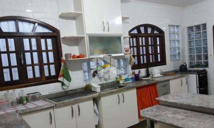Sobrado à venda, 172 m² por R$ 853.000,00 - Tremembé - São Paulo/SP