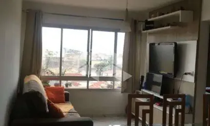 Apartamento à venda, 59 m² por R$ 321.000,00 - Parada Inglesa - São Paulo/SP