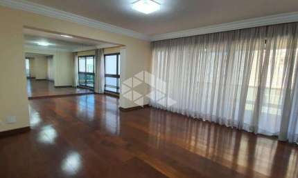 Apartamento à venda, 328 m² por R$ 1.900.000,00 - Santana - São Paulo/SP