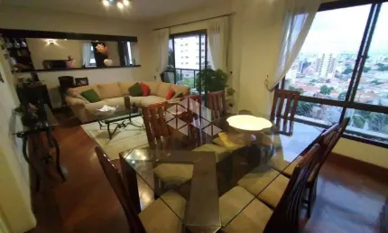 Apartamento à venda, 174 m² por R$ 1.040.000,00 - Jardim Sao Paulo(Zona Norte) - São Paulo/SP