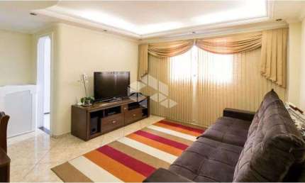 Apartamento à venda, 74 m² por R$ 480.000,00 - Macedo - Guarulhos/SP